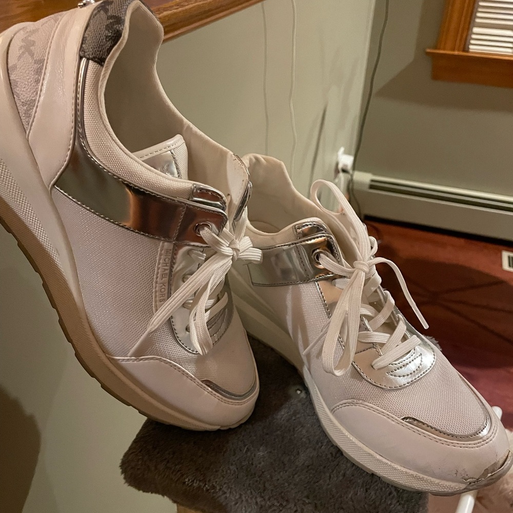 MK Sneakers
